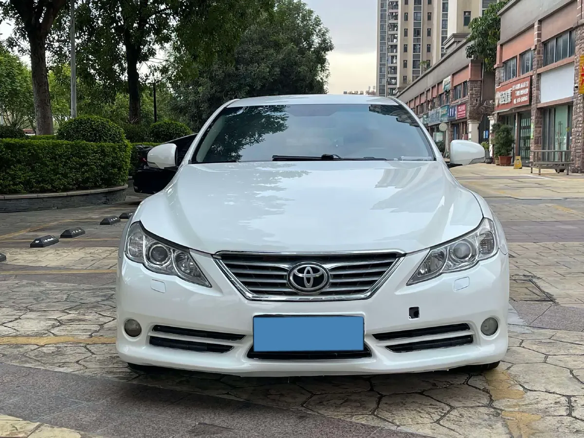2010 Toyota Reiz 2.5L 193HP V6 6AT,autocango,china used car exporter,china ev exporter,chinese used car exporter,chinese used ev exporter