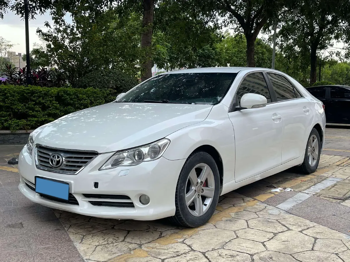 2010 Toyota Reiz 2.5L 193HP V6 6AT,autocango,china used car exporter,china ev exporter,chinese used car exporter,chinese used ev exporter