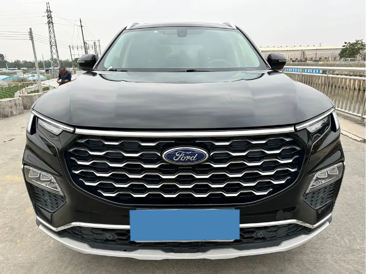 2021 Ford Equator 2.0T 224HP L4 6DCT,autocango,china used car exporter,china ev exporter,chinese used car exporter,chinese used ev exporter