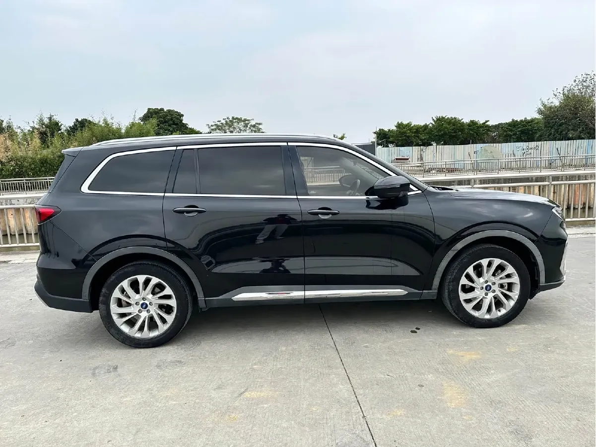 2021 Ford Equator 2.0T 224HP L4 6DCT,autocango,china used car exporter,china ev exporter,chinese used car exporter,chinese used ev exporter