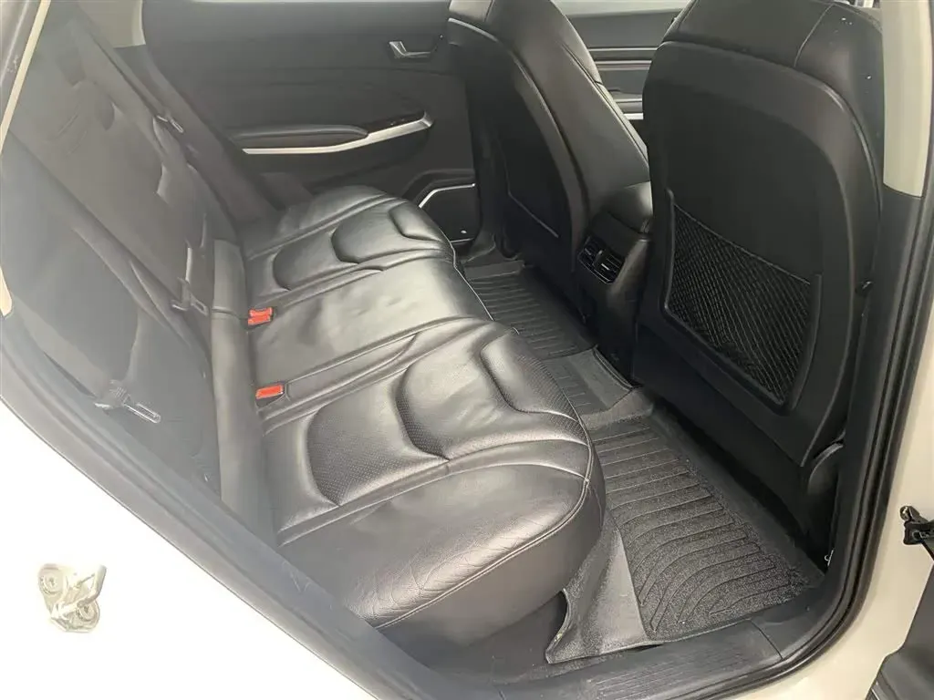 2019 HongQi E-HS3 BEV 52.5KWH,autocango,china used car exporter,china ev exporter,chinese used car exporter,chinese used ev exporter