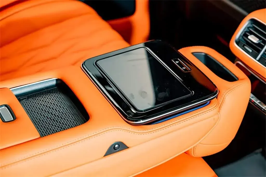 2024 Mercedes-Benz GLE AMG 3.0T 435HP L6 9AT,autocango,china used car exporter,china ev exporter,chinese used car exporter,chinese used ev exporter