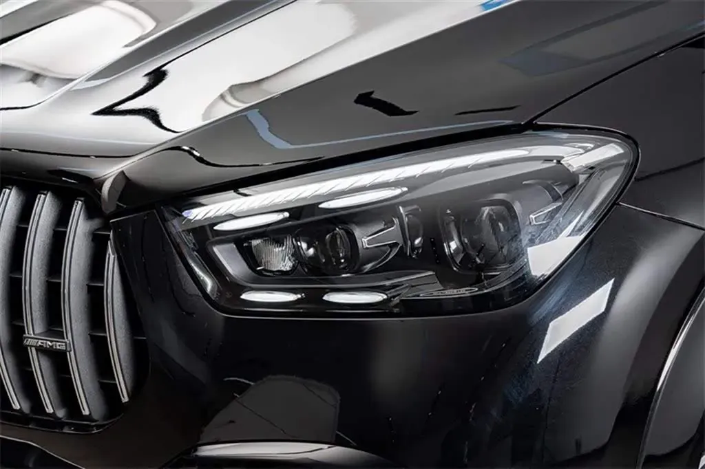 2024 Mercedes-Benz GLE AMG 3.0T 435HP L6 9AT,autocango,china used car exporter,china ev exporter,chinese used car exporter,chinese used ev exporter