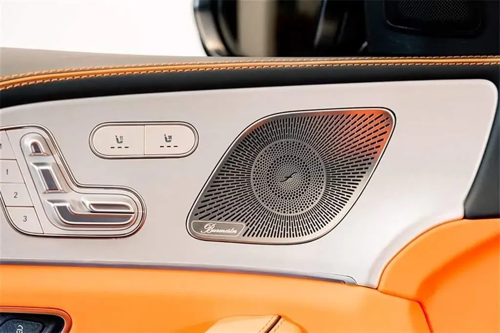 2024 Mercedes-Benz GLE AMG 3.0T 435HP L6 9AT,autocango,china used car exporter,china ev exporter,chinese used car exporter,chinese used ev exporter