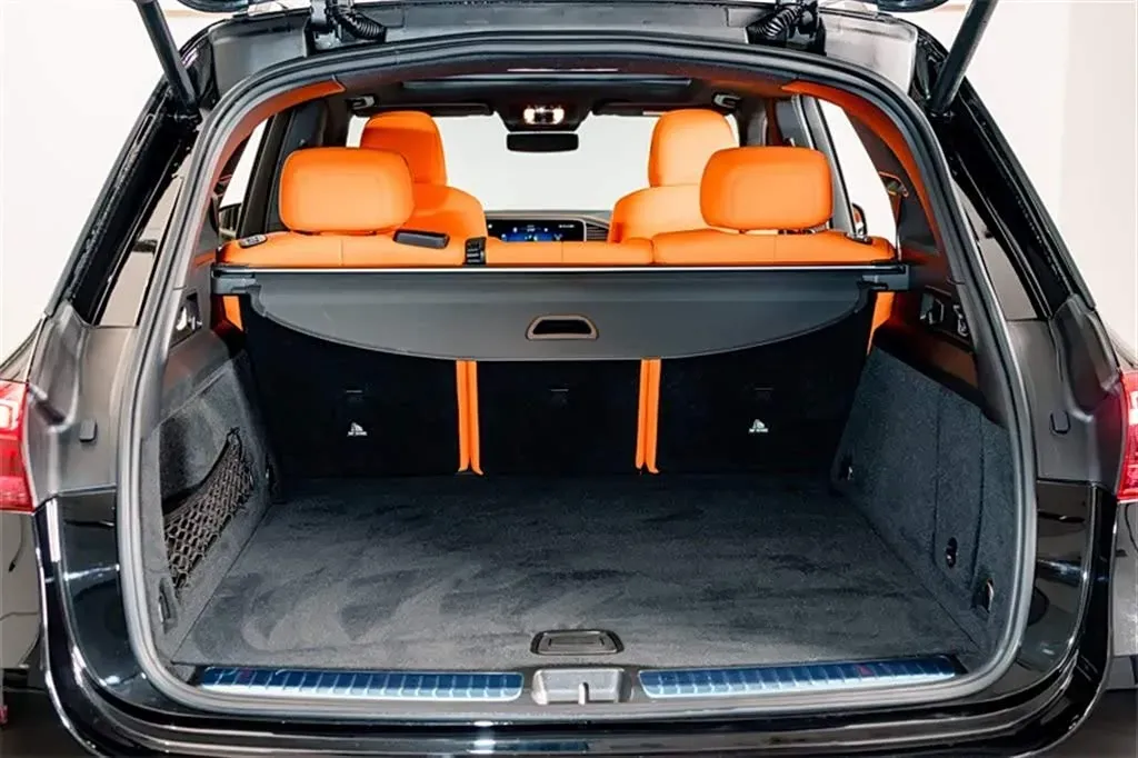 2024 Mercedes-Benz GLE AMG 3.0T 435HP L6 9AT,autocango,china used car exporter,china ev exporter,chinese used car exporter,chinese used ev exporter