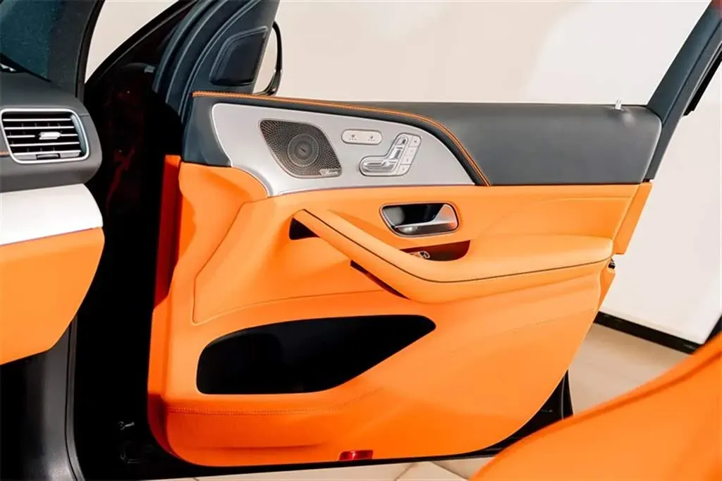 2024 Mercedes-Benz GLE AMG 3.0T 435HP L6 9AT,autocango,china used car exporter,china ev exporter,chinese used car exporter,chinese used ev exporter