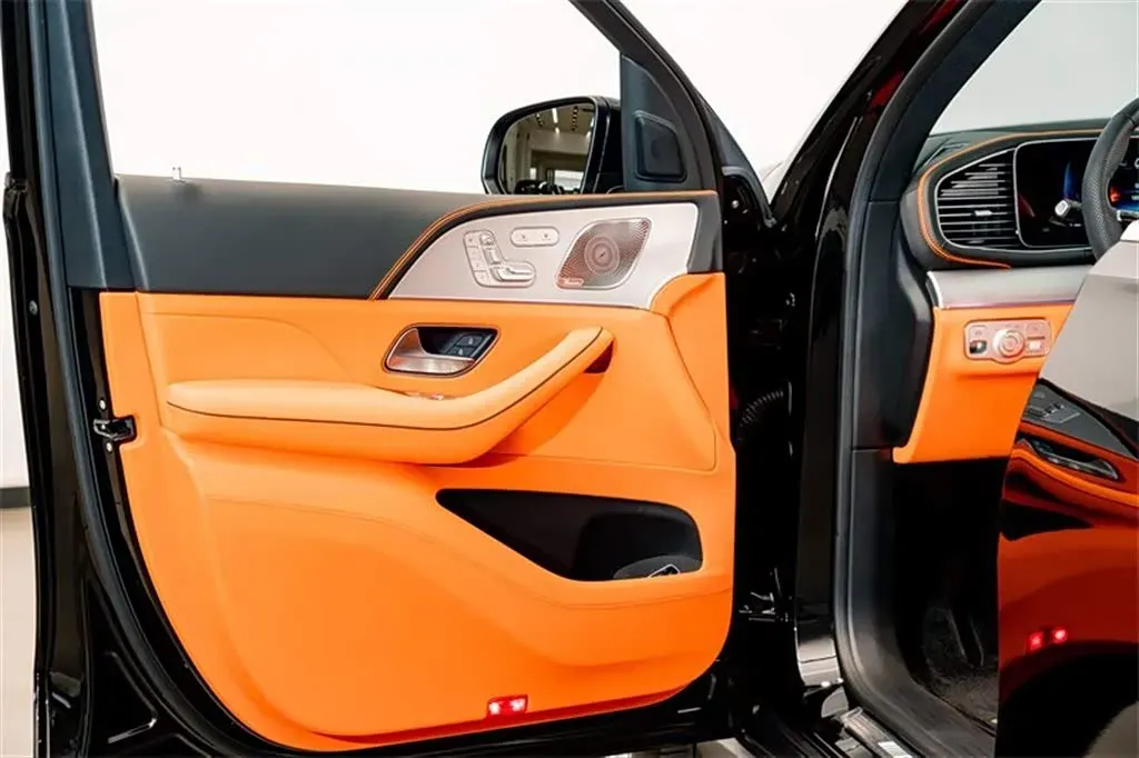 2024 Mercedes-Benz GLE AMG 3.0T 435HP L6 9AT,autocango,china used car exporter,china ev exporter,chinese used car exporter,chinese used ev exporter