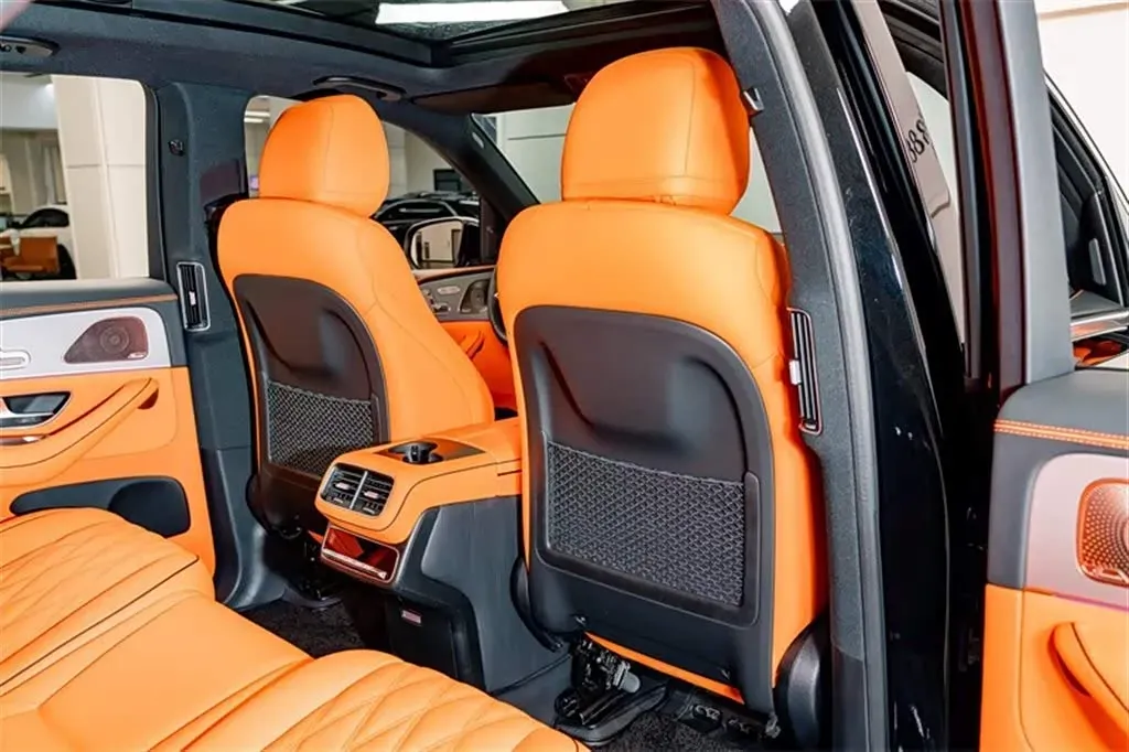 2024 Mercedes-Benz GLE AMG 3.0T 435HP L6 9AT,autocango,china used car exporter,china ev exporter,chinese used car exporter,chinese used ev exporter