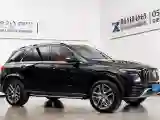2024 Mercedes-Benz GLE AMG 3.0T 435HP L6 9AT