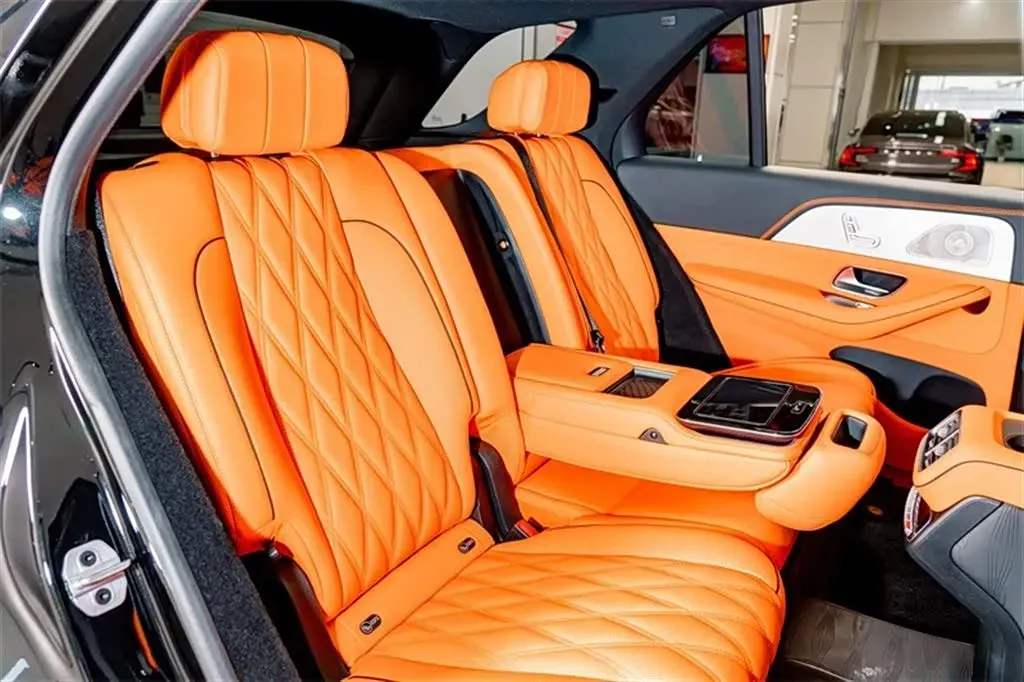 2024 Mercedes-Benz GLE AMG 3.0T 435HP L6 9AT,autocango,china used car exporter,china ev exporter,chinese used car exporter,chinese used ev exporter