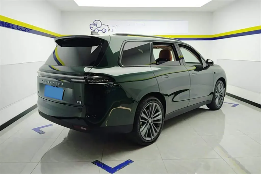 2024 Leapmotor C16 BEV 67.7KWH,autocango,china used car exporter,china ev exporter,chinese used car exporter,chinese used ev exporter