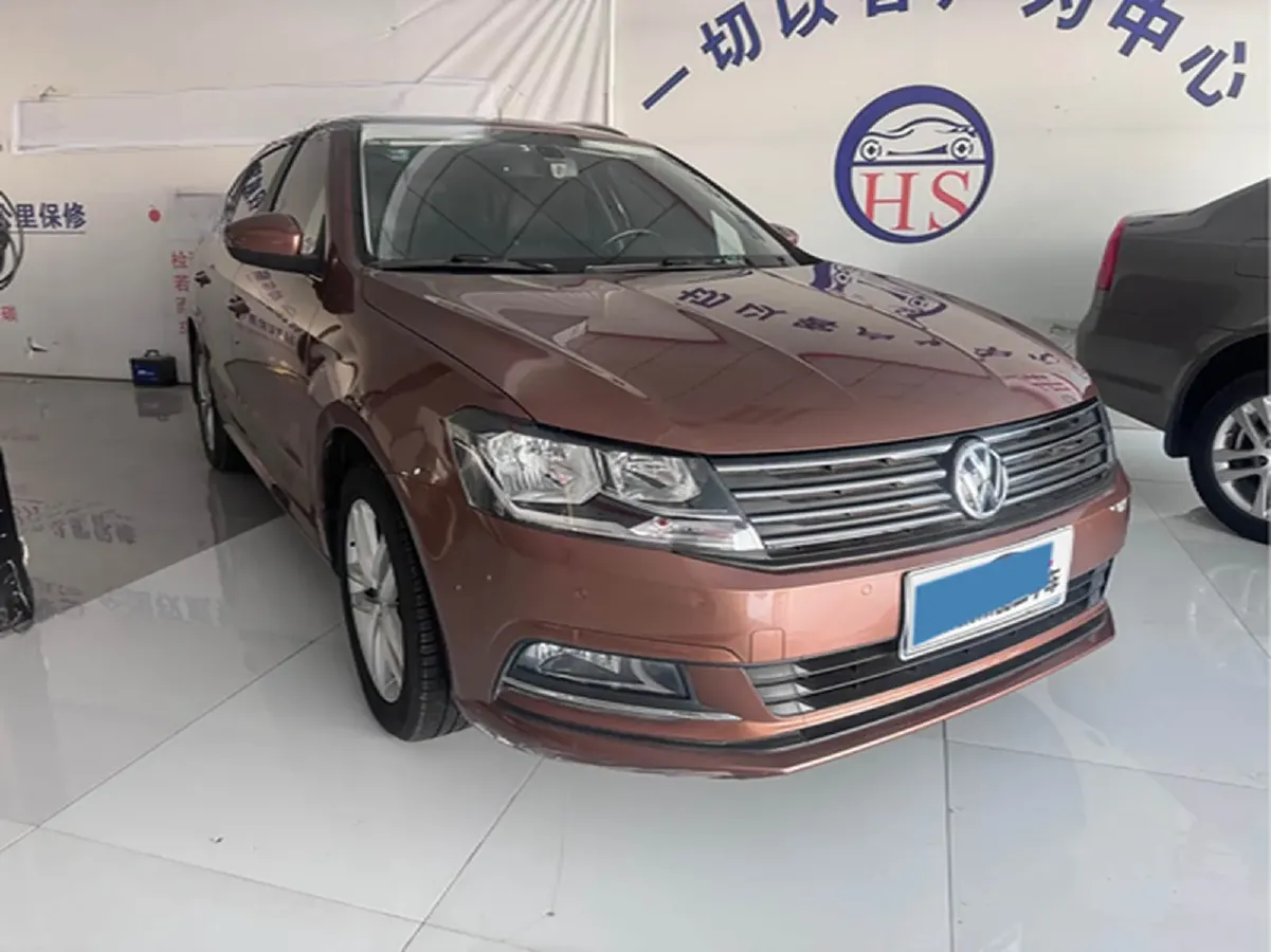 2015 Volkswagen Gran Lavida 1.6L 110HP L4 6AT,autocango,china used car exporter,china ev exporter,chinese used car exporter,chinese used ev exporter