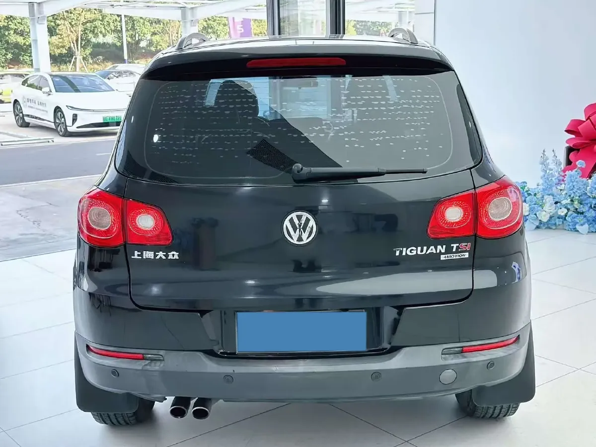 2012 Volkswagen Tiguan 1.8T 160HP L4 6AT,autocango,china used car exporter,china ev exporter,chinese used car exporter,chinese used ev exporter