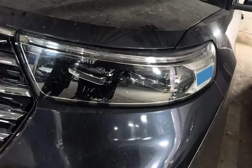 2020 Ford Explorer 2.3T 276HP L4 10AT,autocango,china used car exporter,china ev exporter,chinese used car exporter,chinese used ev exporter