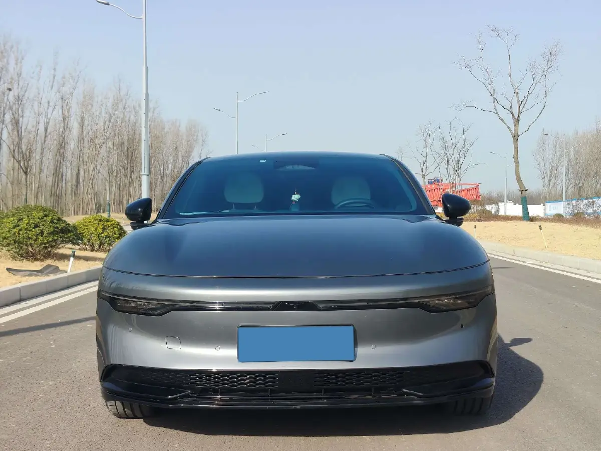 2024 Zeekr 007 BEV 75KWH