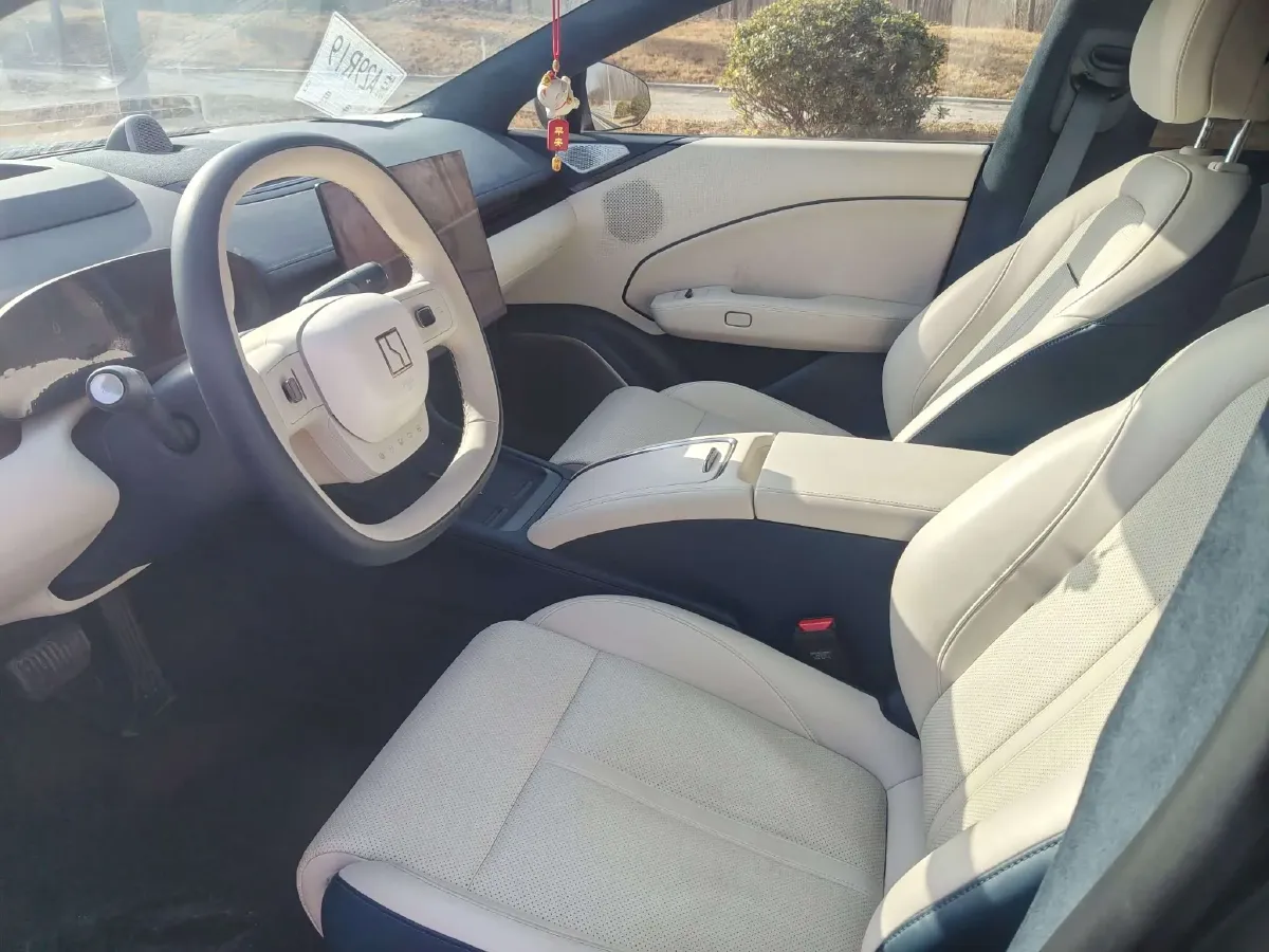 2024 Zeekr 007 BEV 75KWH,autocango,china used car exporter,china ev exporter,chinese used car exporter,chinese used ev exporter