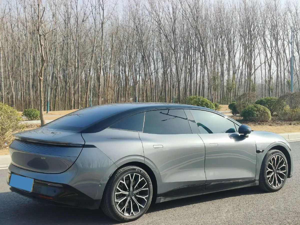 2024 Zeekr 007 BEV 75KWH,autocango,china used car exporter,china ev exporter,chinese used car exporter,chinese used ev exporter