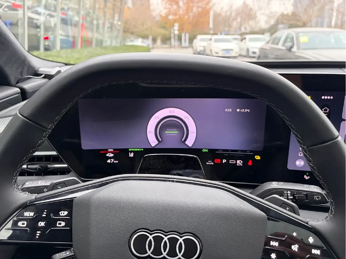 2026 Audi Q6L Sportback e-tron BEV,autocango,china used car exporter,china ev exporter,chinese used car exporter,chinese used ev exporter