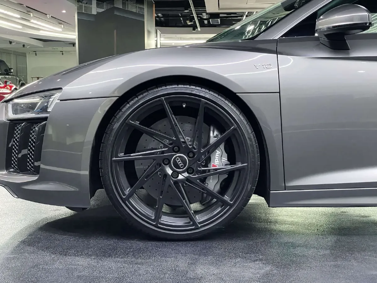 2016 Audi R8 5.2L 611HP V10 7DCT,autocango,china used car exporter,china ev exporter,chinese used car exporter,chinese used ev exporter