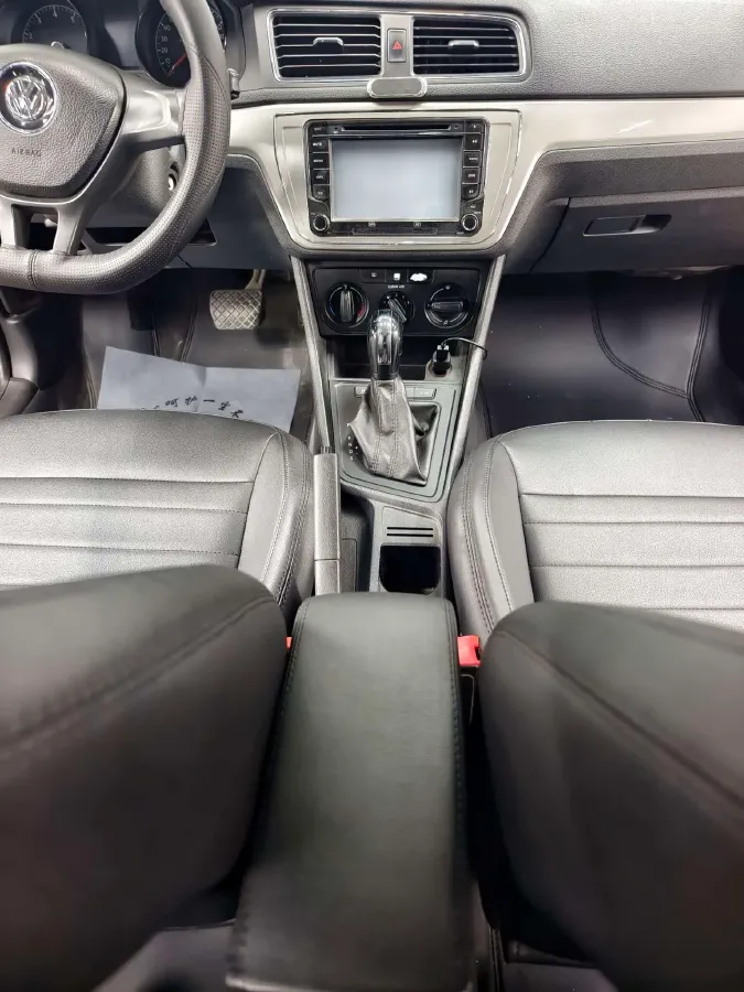 2015 Volkswagen Gran Lavida 1.6L 110HP L4 6AT,autocango,china used car exporter,china ev exporter,chinese used car exporter,chinese used ev exporter