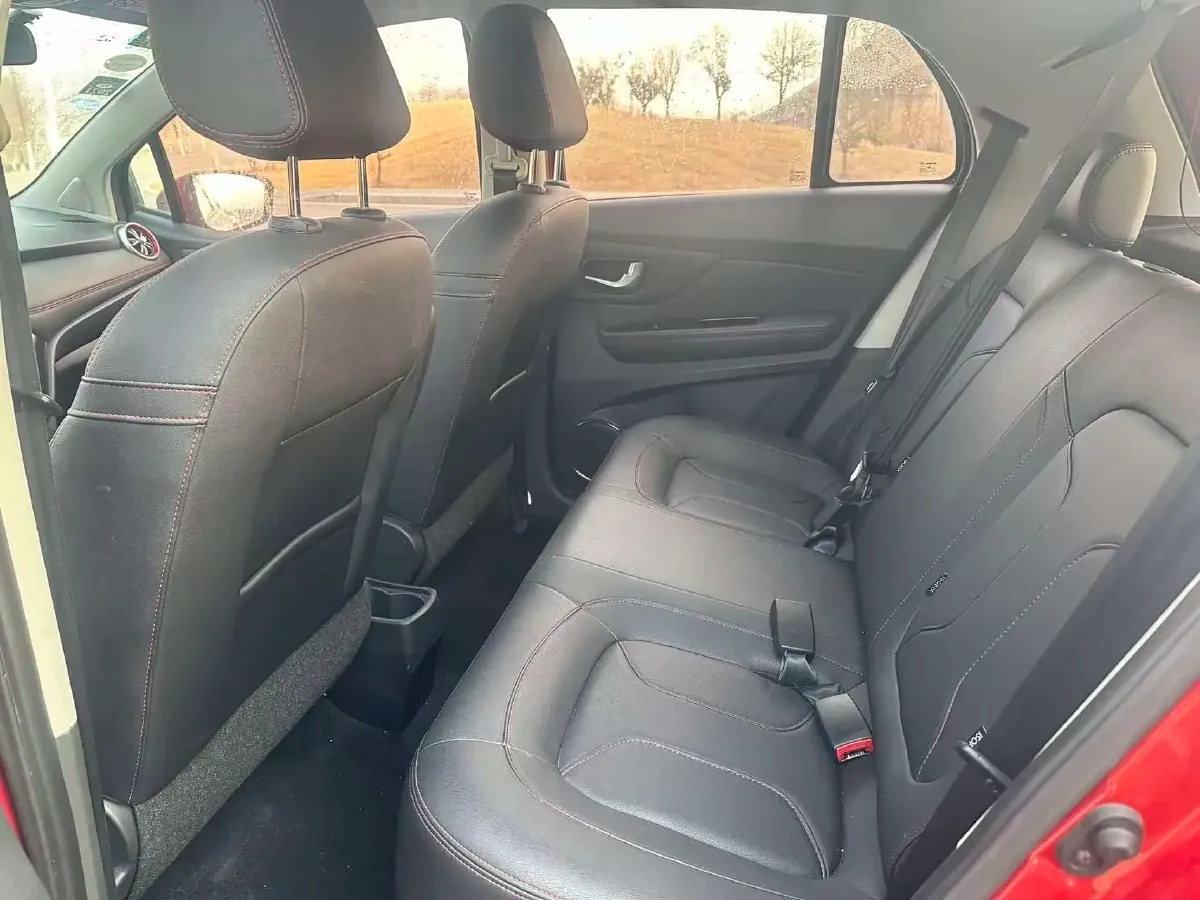 2017 Haval H1 1.5L 106HP L4 6AMT,autocango,china used car exporter,china ev exporter,chinese used car exporter,chinese used ev exporter