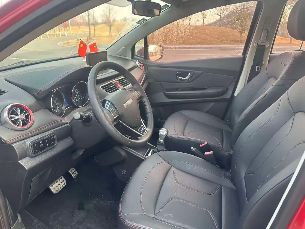 2017 Haval H1 1.5L 106HP L4 6AMT,autocango,china used car exporter,china ev exporter,chinese used car exporter,chinese used ev exporter