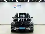 2014 Mercedes-Benz M Class 3.0T 333HP V6 7AT
