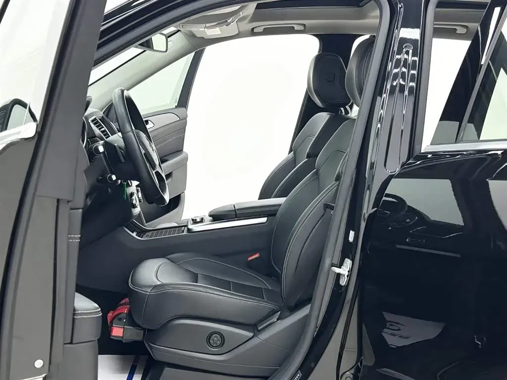 2014 Mercedes-Benz M Class 3.0T 333HP V6 7AT,autocango,china used car exporter,china ev exporter,chinese used car exporter,chinese used ev exporter