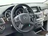 2014 Mercedes-Benz M Class 3.0T 333HP V6 7AT