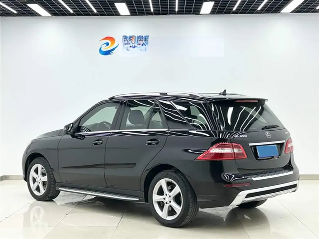 2014 Mercedes-Benz M Class 3.0T 333HP V6 7AT,autocango,china used car exporter,china ev exporter,chinese used car exporter,chinese used ev exporter