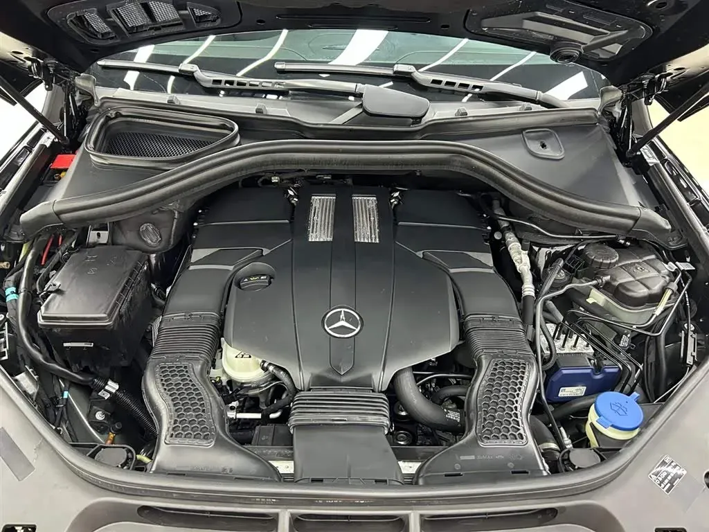 2014 Mercedes-Benz M Class 3.0T 333HP V6 7AT,autocango,china used car exporter,china ev exporter,chinese used car exporter,chinese used ev exporter