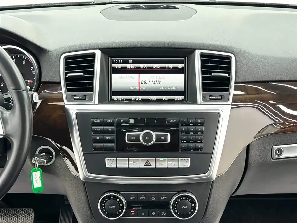 2014 Mercedes-Benz M Class 3.0T 333HP V6 7AT,autocango,china used car exporter,china ev exporter,chinese used car exporter,chinese used ev exporter