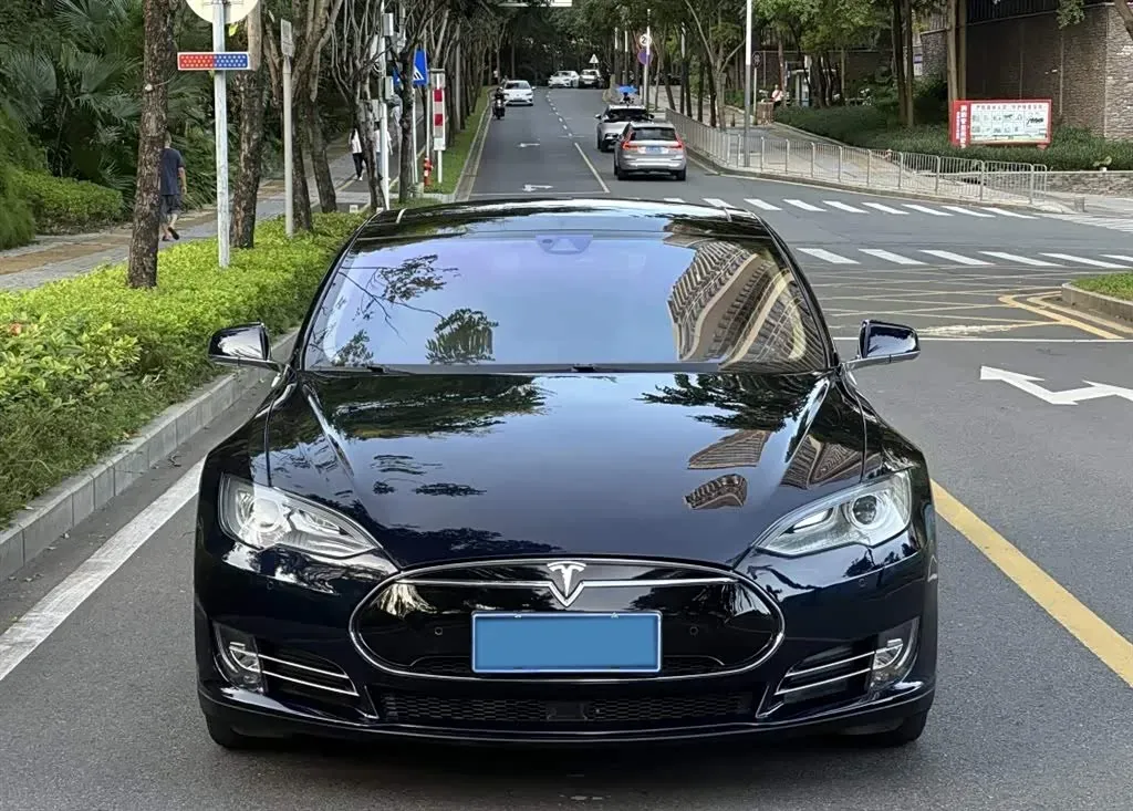2014 Tesla Model S BEV 85KWH,autocango,china used car exporter,china ev exporter,chinese used car exporter,chinese used ev exporter