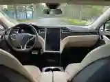 2014 Tesla Model S BEV 85KWH