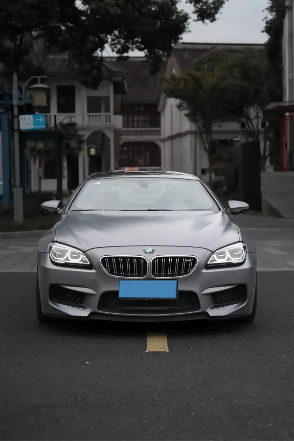 2015 BMW M6 4.4T 560HP V8 7DCT,autocango,china used car exporter,china ev exporter,chinese used car exporter,chinese used ev exporter