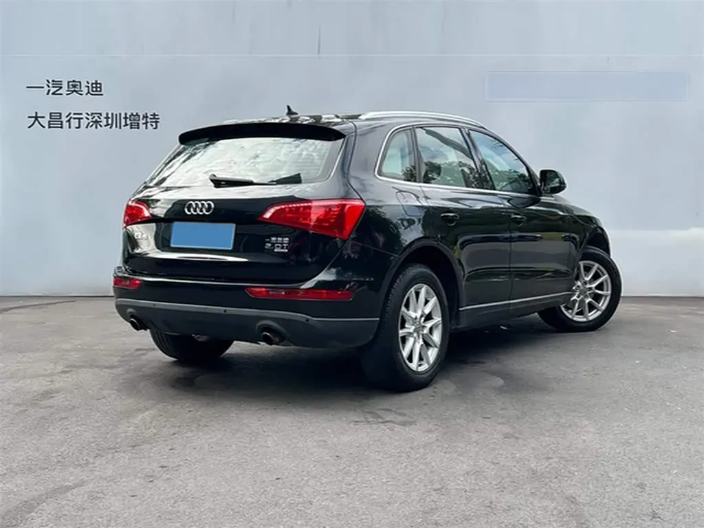 2012 Audi Q5 2.0T 211HP L4 8AT,autocango,china used car exporter,china ev exporter,chinese used car exporter,chinese used ev exporter