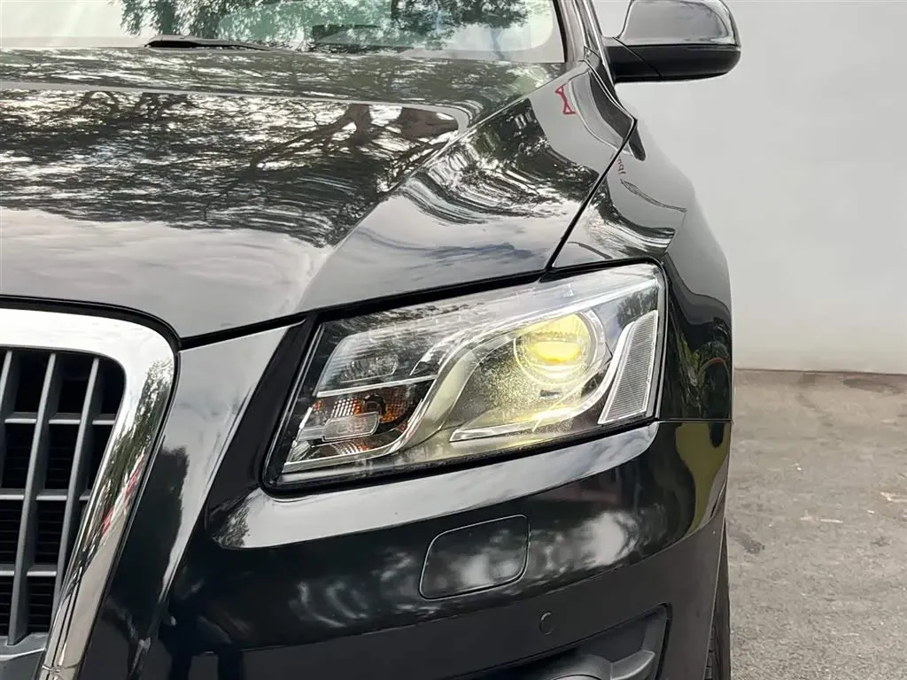 2012 Audi Q5 2.0T 211HP L4 8AT,autocango,china used car exporter,china ev exporter,chinese used car exporter,chinese used ev exporter