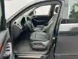 2012 Audi Q5 2.0T 211HP L4 8AT
