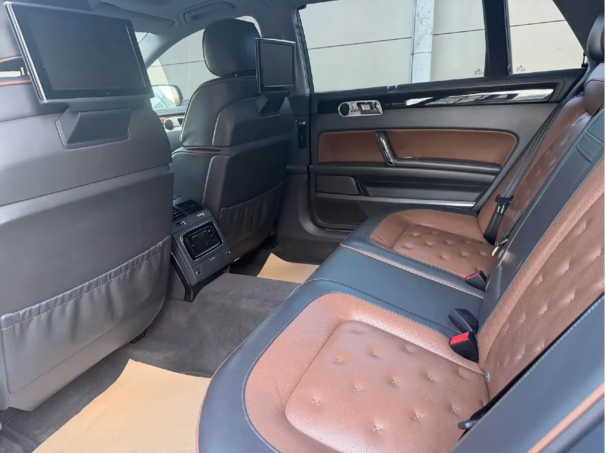 2015 Volkswagen Pheaton 3.0L 250HP V6 6AT,autocango,china used car exporter,china ev exporter,chinese used car exporter,chinese used ev exporter