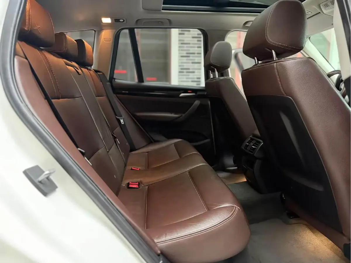 2016 BMW X3 2.0T 184HP L4 8AT,autocango,china used car exporter,china ev exporter,chinese used car exporter,chinese used ev exporter