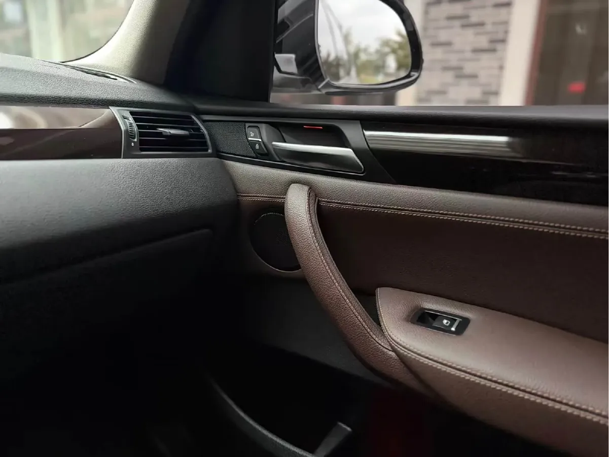 2016 BMW X3 2.0T 184HP L4 8AT,autocango,china used car exporter,china ev exporter,chinese used car exporter,chinese used ev exporter