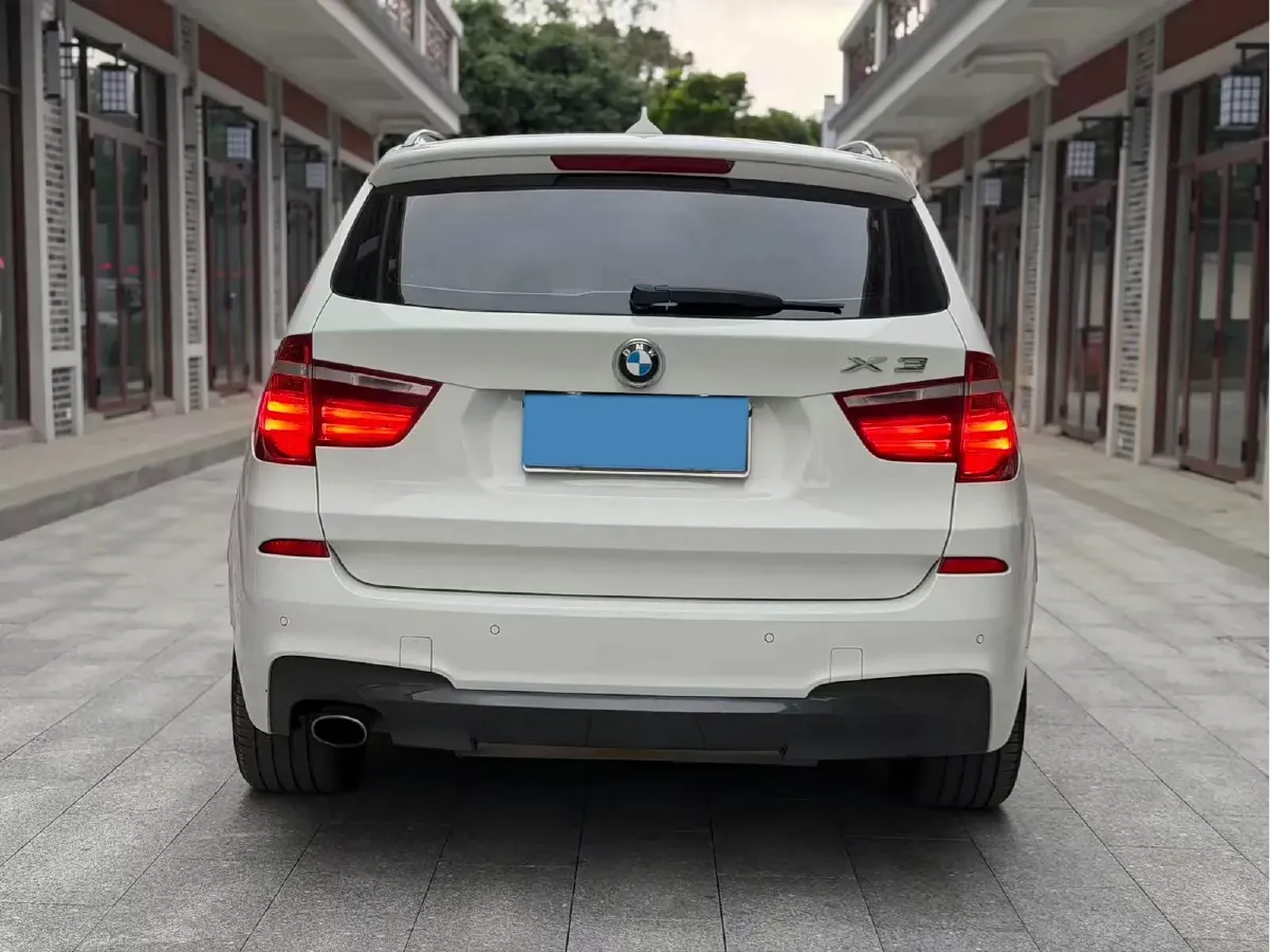 2016 BMW X3 2.0T 184HP L4 8AT,autocango,china used car exporter,china ev exporter,chinese used car exporter,chinese used ev exporter