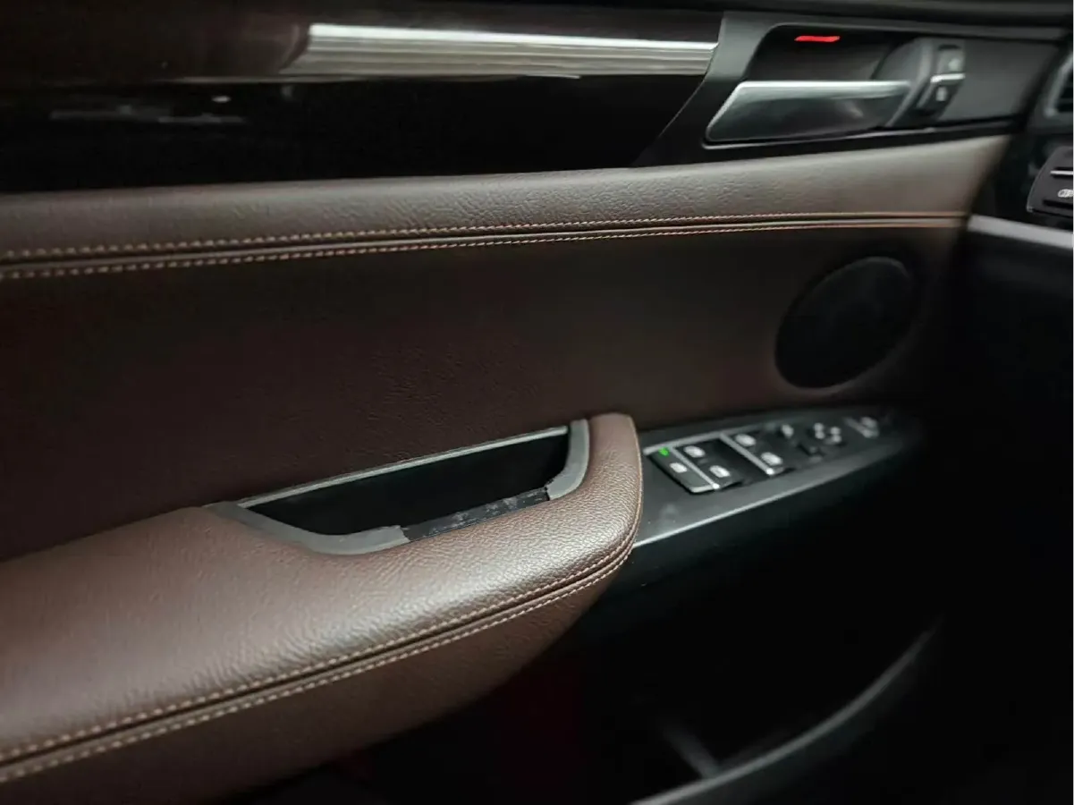 2016 BMW X3 2.0T 184HP L4 8AT,autocango,china used car exporter,china ev exporter,chinese used car exporter,chinese used ev exporter