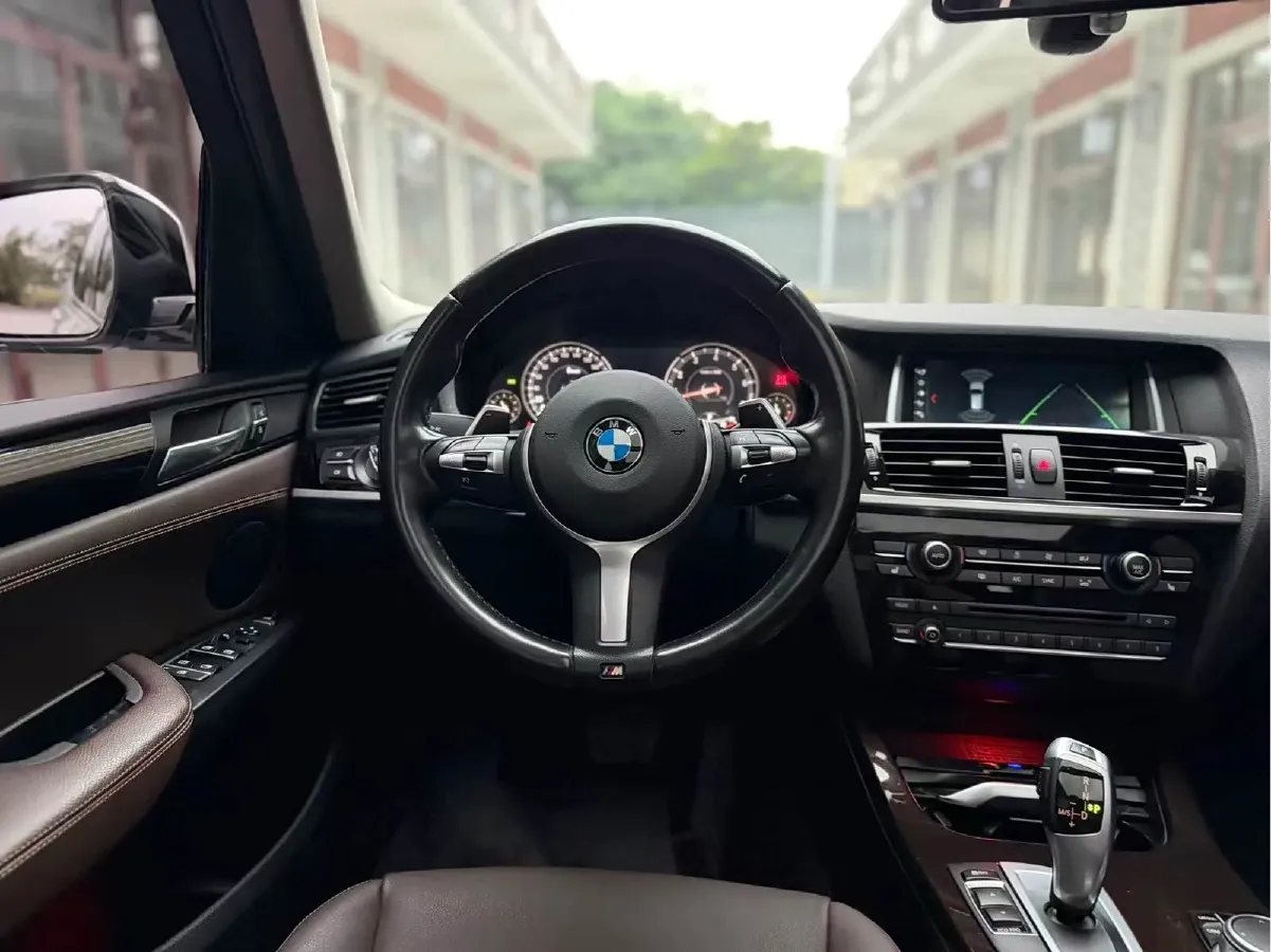 2016 BMW X3 2.0T 184HP L4 8AT,autocango,china used car exporter,china ev exporter,chinese used car exporter,chinese used ev exporter