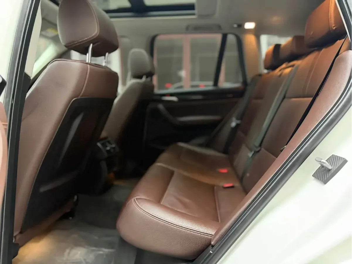 2016 BMW X3 2.0T 184HP L4 8AT,autocango,china used car exporter,china ev exporter,chinese used car exporter,chinese used ev exporter