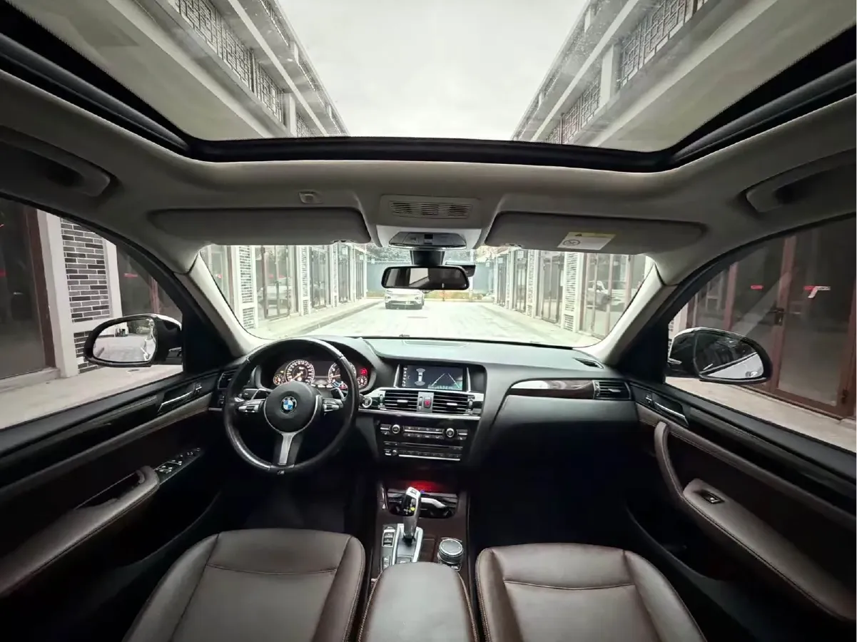 2016 BMW X3 2.0T 184HP L4 8AT,autocango,china used car exporter,china ev exporter,chinese used car exporter,chinese used ev exporter