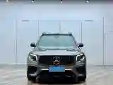 2022 Mercedes-Benz GLB AMG 2.0T 306HP L4 8DCT