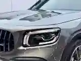 2022 Mercedes-Benz GLB AMG 2.0T 306HP L4 8DCT