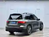 2022 Mercedes-Benz GLB AMG 2.0T 306HP L4 8DCT
