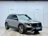 2022 Mercedes-Benz GLB AMG 2.0T 306HP L4 8DCT